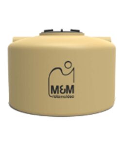 TANQUE PATAGONICO TRICAPA x1000 Lts Beige