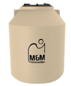 TANQUE TRICAPA x 1100 Lts Beige