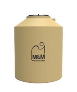 TANQUE TRICAPA x 750 Lts Beige