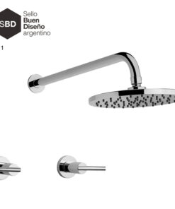 Juego para ducha