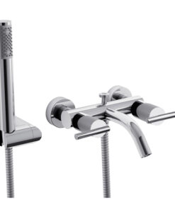 Juego para bañera y ducha