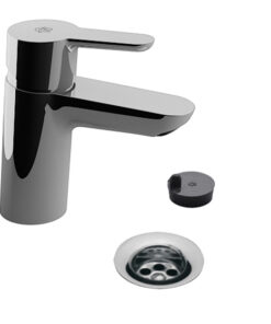 Juego monocomando para lavatorio