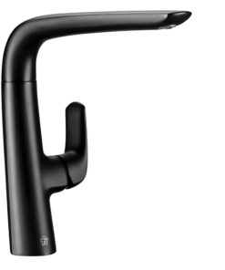 Juego monocomando para mesada de cocina