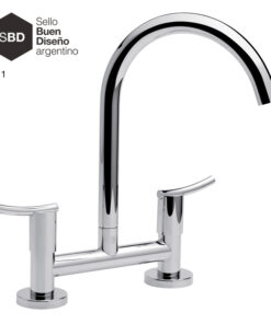 Juego para mesada de cocina
