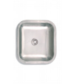 MI PILETA Simple 34x37x15 Cod 102E