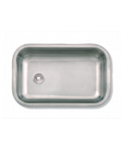 MI PILETA Simple 52x32x15 Cod 103E