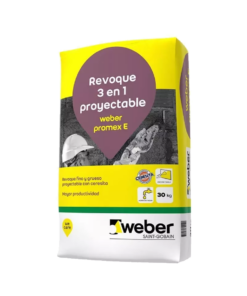 REV Promex E x 3en1 x 30Kg