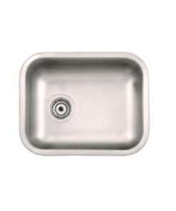 MI PILETA Simple 44x34x18 Cod 343