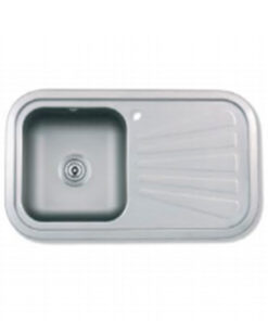 MI PILETA Simple 78x43x20  402EF