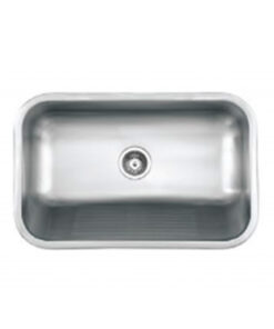 MI PILETA Simple Lavadero 60x37x24 Cod 420L