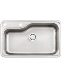 MI PILETA Simple AMPIA 76x46x21 Cod 800E