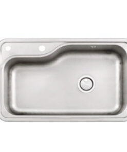 MI PILETA Simple Pileta 68x41x21 Cod 802E