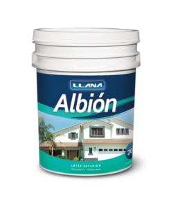 Latex Albion Frentes x 1Lts