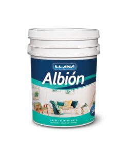 Latex Albion Interior Mate x 1Lts