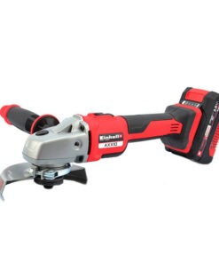 Amoladora Angular inalambrica Axxio18v