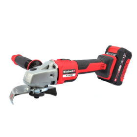 Amoladora Angular inalambrica Axxio18v