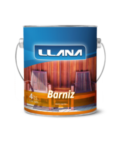 Barniz Satinado x 1Lts