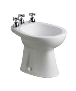 Bidet andina 3 agujeros