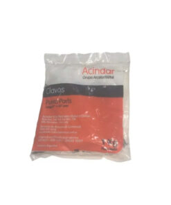 BOLSA Clavos 2 x Kg"
