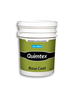 Base Coat cementica en Polvo x 25kg
