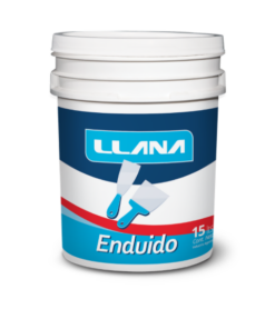 Enduido Interior x 1Lts