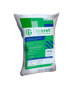 ISOCRET Perlas EPS Adi  170Lts