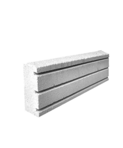 Listón con Rebaje (12x caja)