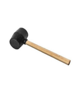 RETAK Maza de Goma