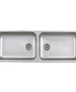 MI PILETA Doble 123x37x24 Cod 409P