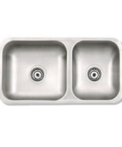 MI PILETA Doble 67x34x20 Cod 445