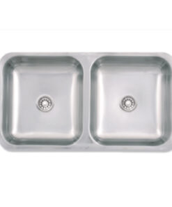 MI PILETA Doble 71x37x15 Cod 106E