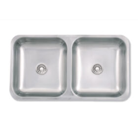 MI PILETA Doble 71x37x15 Cod 106E