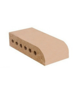 REFRACTARIO Nariz 6cm 23x11