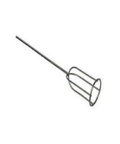 RETAK Batidor para Morteros