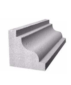 RETAK Cornisa Griega (2xCaja)