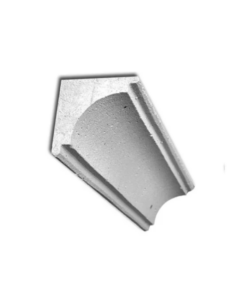 Moldura Mini Romana (4xcaja)
