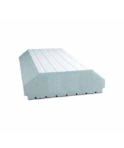 BLOQUE TELGOPOR T1 100mm
