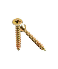 Tornillo FIX  P/FIJ 6x2 6mm