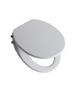 Tapa asiento con sistema bidet