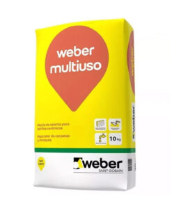 Revestimiento Multiuso x 10kg