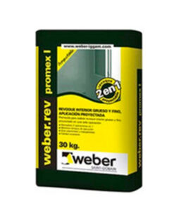 REV Promex I x 2en1 x30kg
