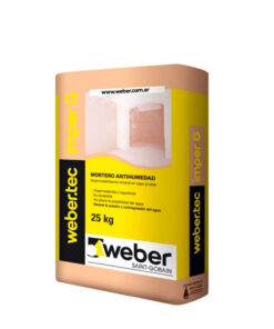 TEC Imper G x25kg