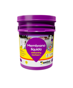 Techos Liquido x20kg