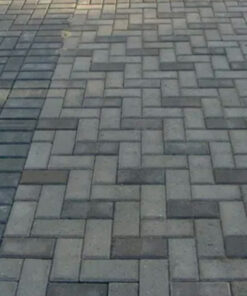 Alternative view of ADOQUIN Holanda HA8 20x10x8cm