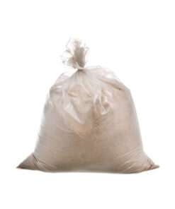 BOLSA ARENA MEDIANA X 25 KG