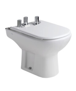 Bidet Bari 3 agujeros