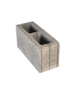 BLOQUE HORMIGON 15cm 14x19x39