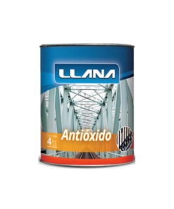 Convertidor de Oxido Blanco x 1Lts
