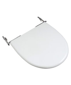 Tapa bidet Marina 3 agujeros blanco Urea