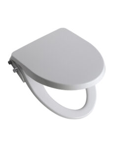 Tapa asiento con sistema bidet
